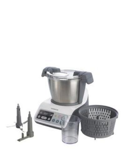 Kenwood Ccc200Wh Kcook Food Processor